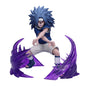 NARUTO - Sasuke Uchiha - Figurine Vibration Stars 15cm