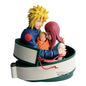 NARUTO SHIPPUDEN - BANPRESTO FIGUUR COLOSSEUM - JIRAIYA STANDBEELD 15CM