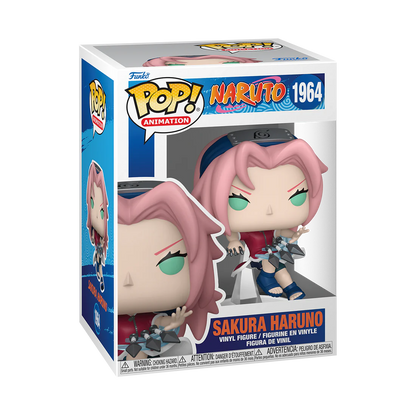 NARUTO CLASSIC - POP Animation N° 1964 - Sakura Haruno
