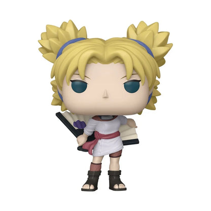 NARUTO CLASSIC - POP Animation N° 2228 - Temari