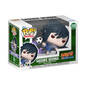 NARUTO FOOTBALL - POP Animation N° 2339 - Sasuke