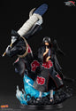 NARUTO SHIPPUDEN - Itachi & Kisame - Statuette 30cm