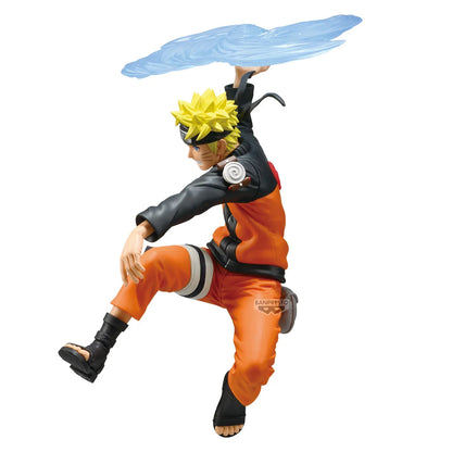 NARUTO SHIPPUDEN - Naruto Uzumaki - Figurine 22cm