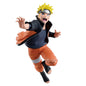 NARUTO SHIPPUDEN - Naruto Uzumaki - Figurine Vibration Stars 14cm