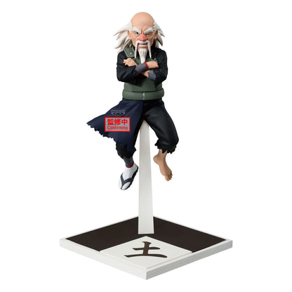 NARUTO SHIPPUDEN - Ohnoki - Figurine 14cm
