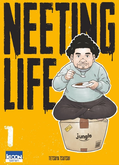 NEETING LIFE T01