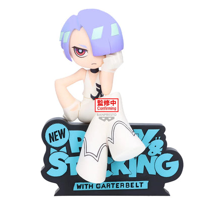 NEW PANTY & STOCKING - Polyester - Figurine Monito Top Figz 12cm