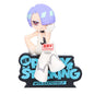 NEW PANTY & STOCKING - Polyester - Figurine Monito Top Figz 12cm
