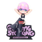NEW PANTY & STOCKING - Polyurethane - Figurine Monito Top Figz 12cm