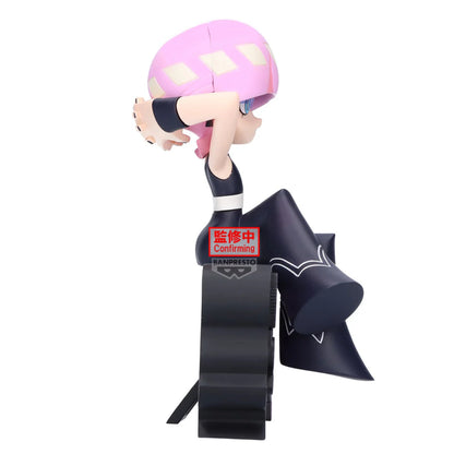 NEW PANTY & STOCKING - Polyurethane - Figurine Monito Top Figz 12cm