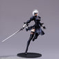 NIER AUTOMATA - 2B - Figurine 17cm