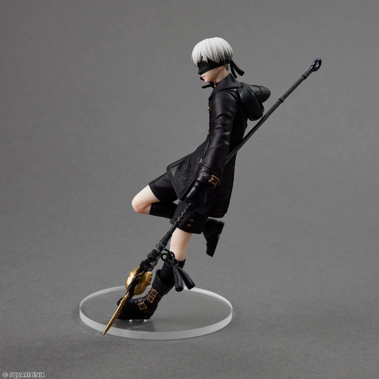 NIER AUTOMATA - 9S - Figurine 17cm