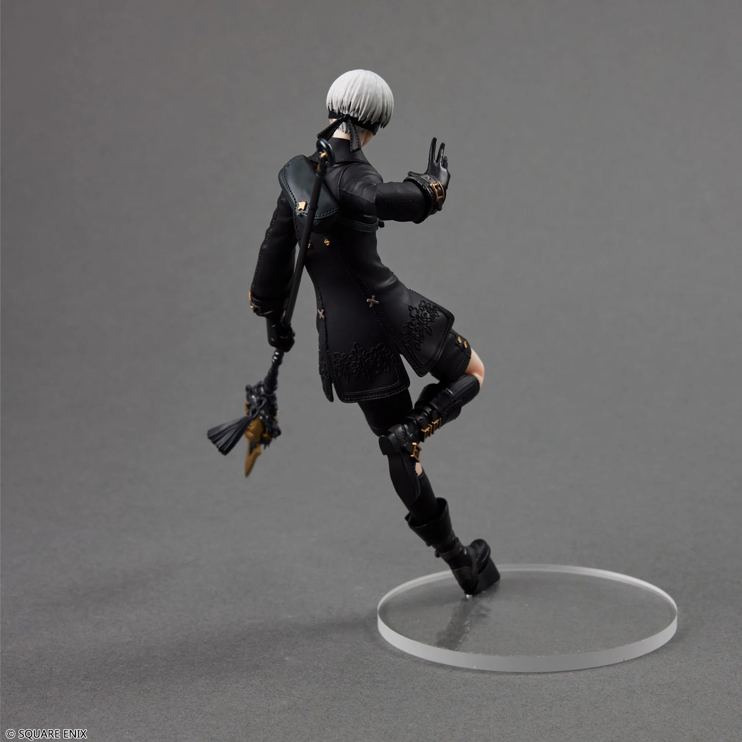 NIER AUTOMATA - 9S - Figurine 17cm