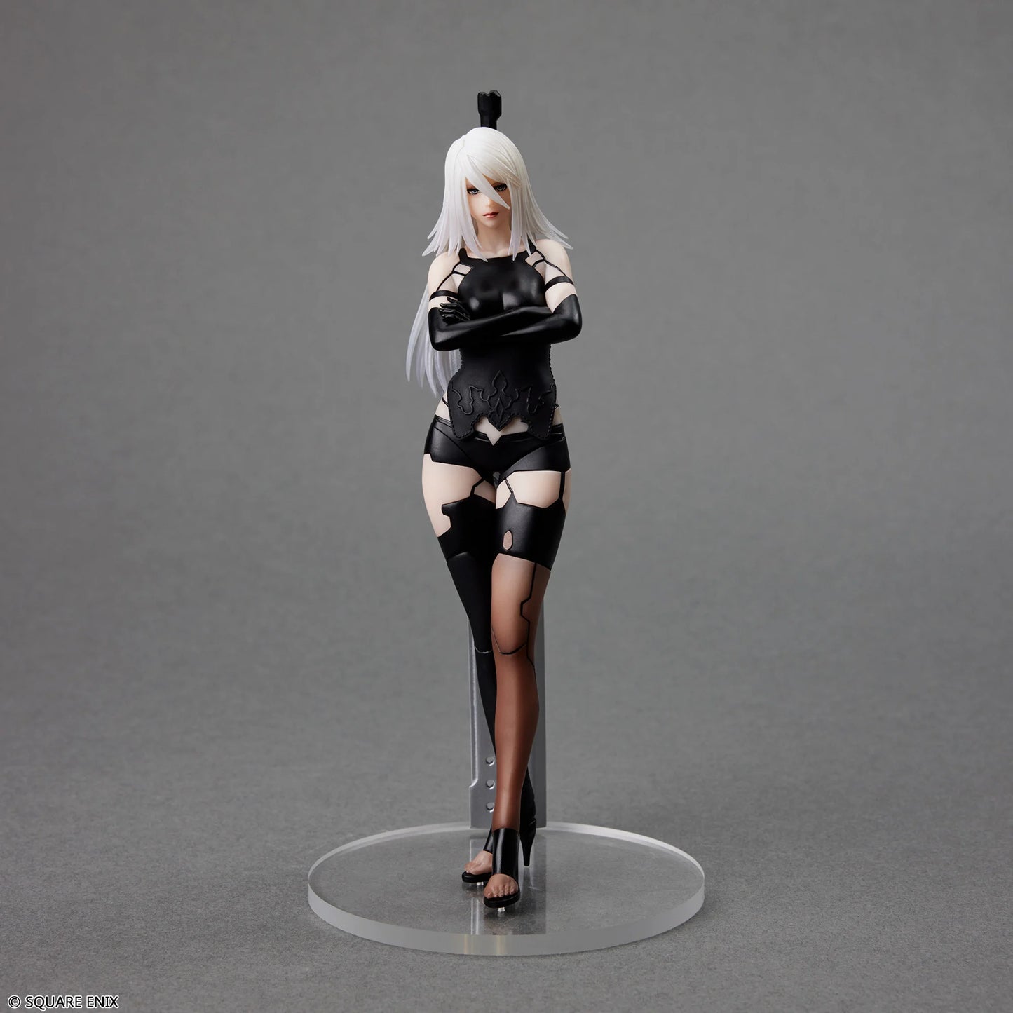NIER AUTOMATA - A2 - Figurine 17cm