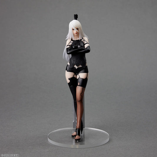 NIER AUTOMATA - A2 - Figurine 17cm