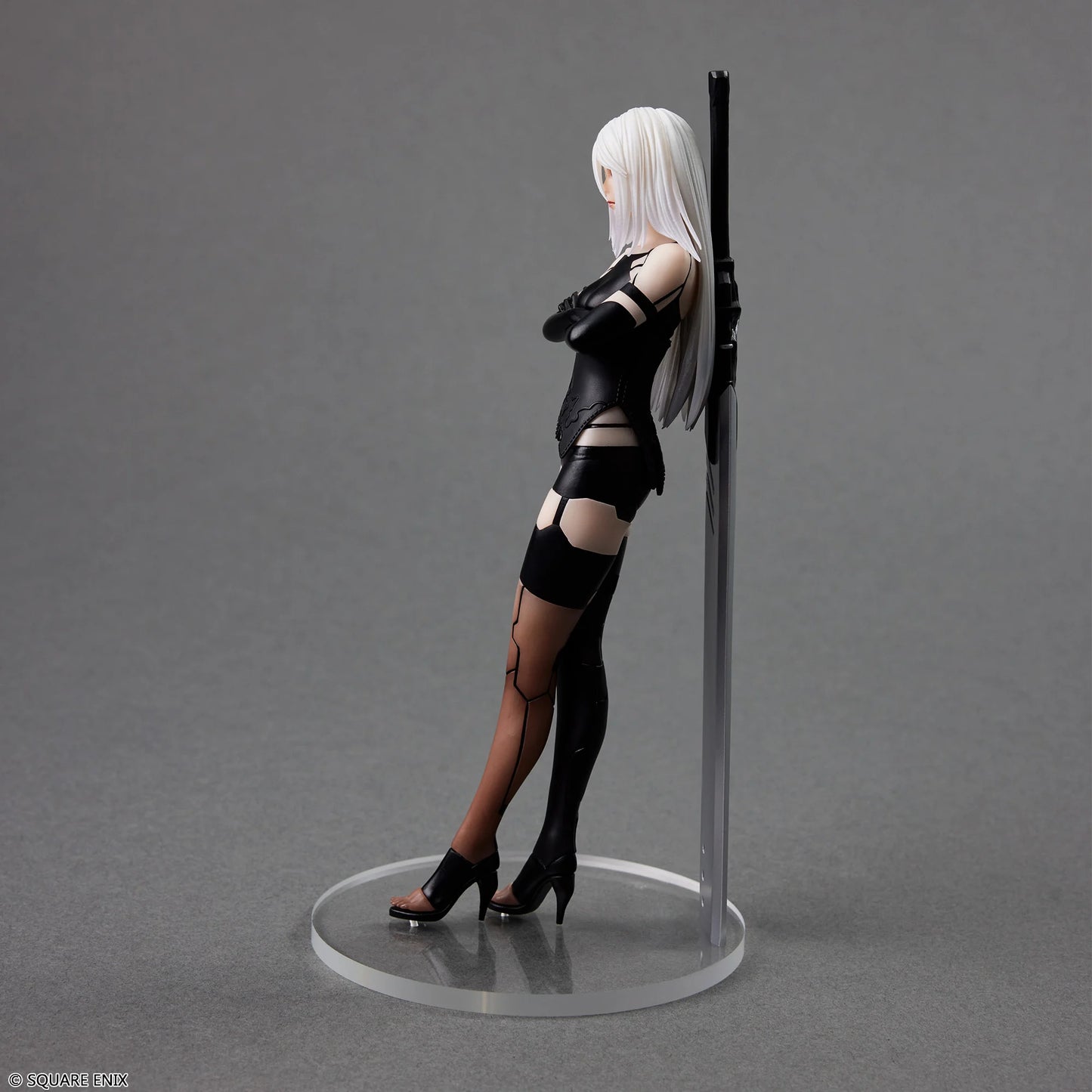 NIER AUTOMATA - A2 - Figurine 17cm