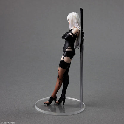 NIER AUTOMATA - A2 - Figurine 17cm