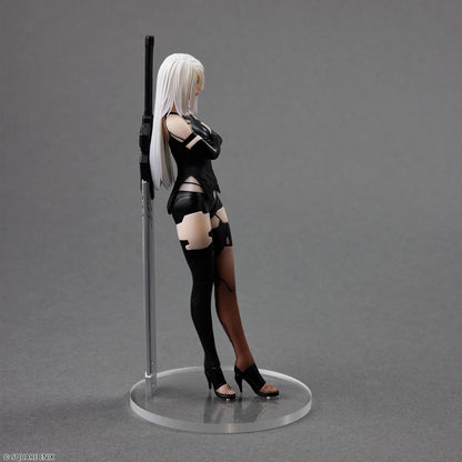 NIER AUTOMATA - A2 - Figurine 17cm