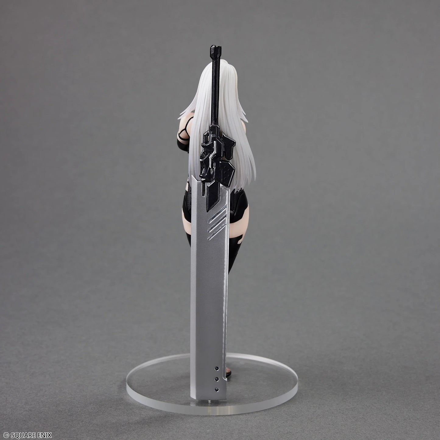 NIER AUTOMATA - A2 - Figurine 17cm