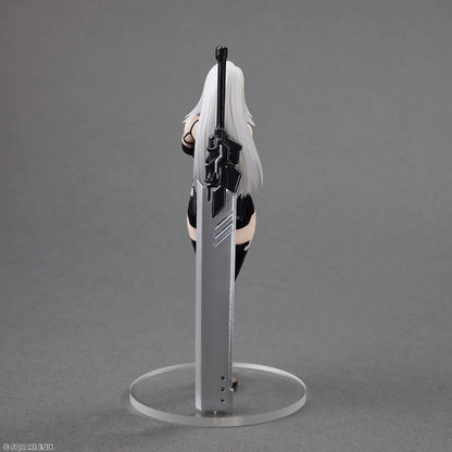 NIER AUTOMATA - A2 - Figurine 17cm