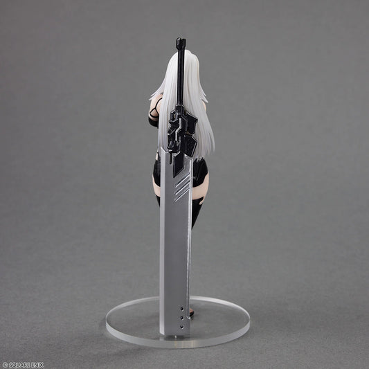 NIER AUTOMATA - A2 - Figurine 17cm
