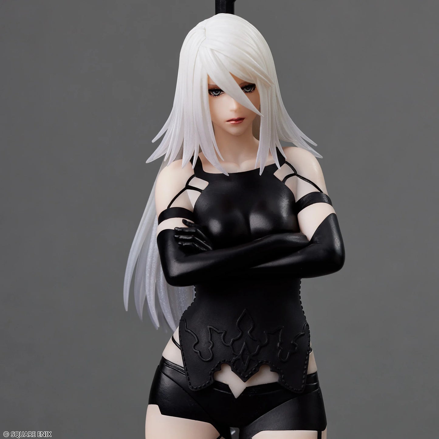 NIER AUTOMATA - A2 - Figurine 17cm