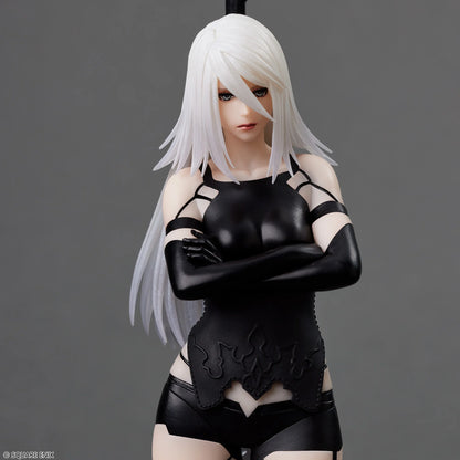 NIER AUTOMATA - A2 - Figurine 17cm