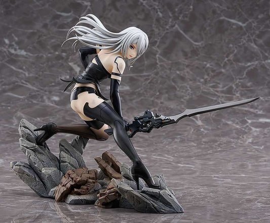 NIER AUTOMATA VER 1.1A - A2 - Statuette 1/7 20cm