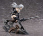 NIER AUTOMATA VER 1.1A - A2 - Statuette 1/7 20cm