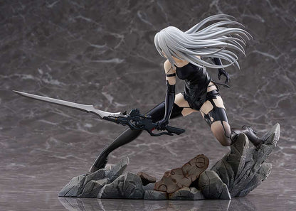 NIER AUTOMATA VER 1.1A - A2 - Statuette 1/7 20cm