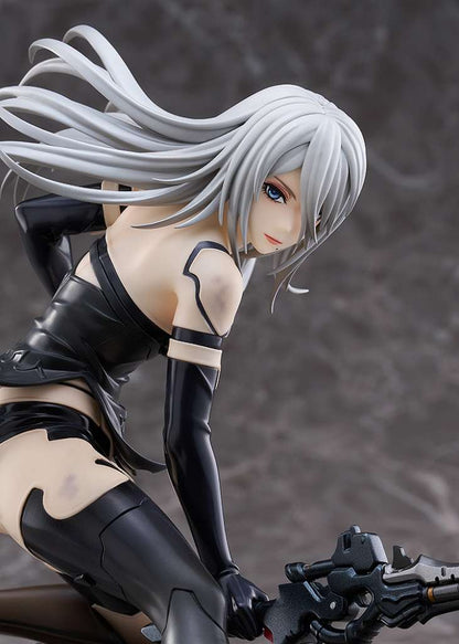 NIER AUTOMATA VER 1.1A - A2 - Statuette 1/7 20cm