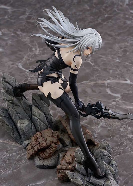 NIER AUTOMATA VER 1.1A - A2 - Statuette 1/7 20cm