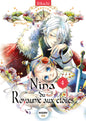 NINA DU ROYAUME AUX ETOILES - TOME 4