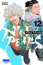 NINE PEAKS T12