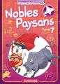 NOBLES PAYSANS - TOME 7