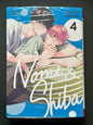 NOMI & SHIBA - TOME 4 (VF)