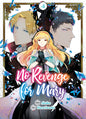 NO REVENGE FOR MARY T05