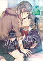 NOS DIFFÉRENCES ENLACÉES - TOME 2