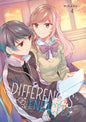 NOS DIFFÉRENCES ENLACÉES - TOME 4