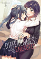 NOS DIFFÉRENCES ENLACÉES - TOME 6