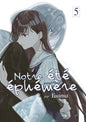NOTRE ÉTÉ ÉPHÉMÈRE - TOME 05