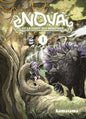 NOVA ET LA FORET DES MONSTRES T02