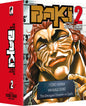Game of Familia - Volume 06