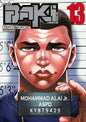 New Grappler Baki - Tome 13 - Perfect Edition
