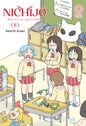 Nichijô - Tome 08