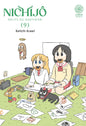 Nichijô - Tome 09