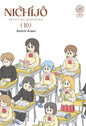 Nichijô - Tome 10