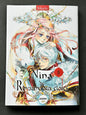 Nina du royaume aux étoiles - Tome 8