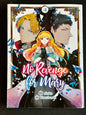 No revenge for Mary T04