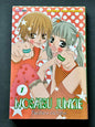 Nosatsu junkie, tome 1